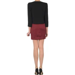 Lola - VICTORIA DOPPIO< Vestes