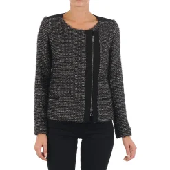 Lola - VIE LUREX< Vestes