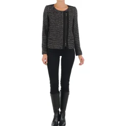 Lola - VIE LUREX< Vestes