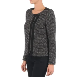 Lola - VIE LUREX< Vestes