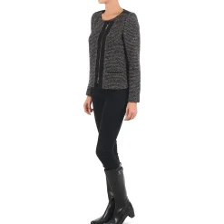 Lola - VIE LUREX< Vestes