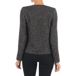 Lola - VIE LUREX< Vestes