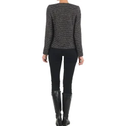Lola - VIE LUREX< Vestes
