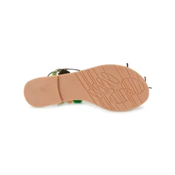 Lola Espeleta Sandales Et Nu-pieds^- EDWINA