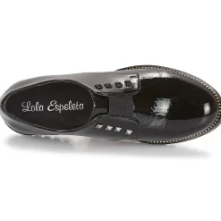 Lola Espeleta - ESTAPHANIA Noir Clearance