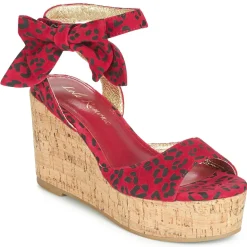 Lola Ramona Sandales Et Nu-pieds^- NINA