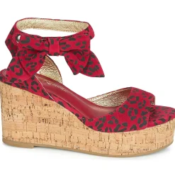 Lola Ramona Sandales Et Nu-pieds^- NINA