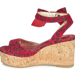 Lola Ramona Sandales Et Nu-pieds^- NINA