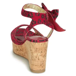 Lola Ramona Sandales Et Nu-pieds^- NINA