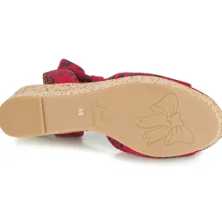 Lola Ramona Sandales Et Nu-pieds^- NINA