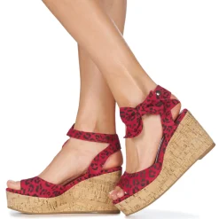 Lola Ramona Sandales Et Nu-pieds^- NINA