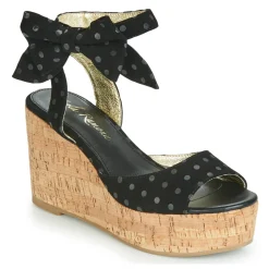 Lola Ramona Sandales Et Nu-pieds^- NINA