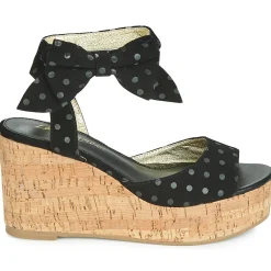Lola Ramona Sandales Et Nu-pieds^- NINA