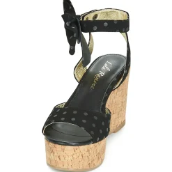 Lola Ramona Sandales Et Nu-pieds^- NINA