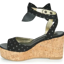 Lola Ramona Sandales Et Nu-pieds^- NINA