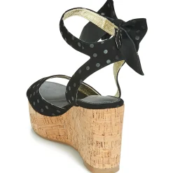 Lola Ramona Sandales Et Nu-pieds^- NINA