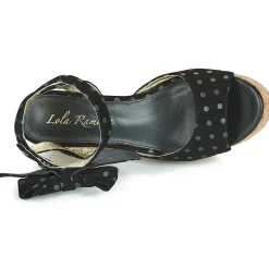 Lola Ramona Sandales Et Nu-pieds^- NINA