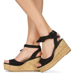 Lola Ramona Sandales Et Nu-pieds^- NINA