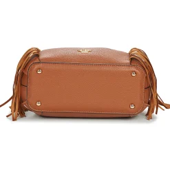 Lollipops - LORETO SHOULDER M Camel Outlet