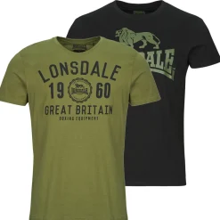 Lonsdale - BANGOR< T-shirts & Polos