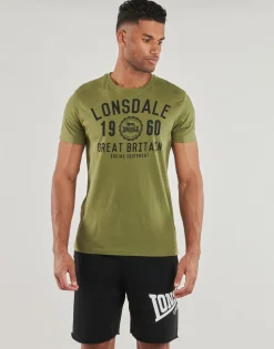 Lonsdale - BANGOR< T-shirts & Polos
