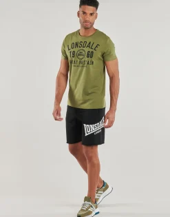 Lonsdale - BANGOR< T-shirts & Polos