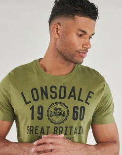 Lonsdale - BANGOR< T-shirts & Polos