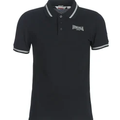 Lonsdale T-shirts & Polos^- CAUSTON