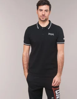 Lonsdale T-shirts & Polos^- CAUSTON