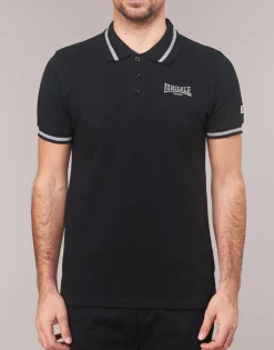 Lonsdale T-shirts & Polos^- CAUSTON