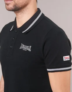 Lonsdale T-shirts & Polos^- CAUSTON