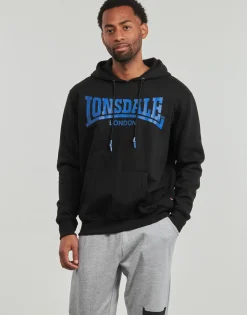 Lonsdale Sweats & Polaires^- CHATSWORTH