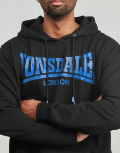 Lonsdale Sweats & Polaires^- CHATSWORTH