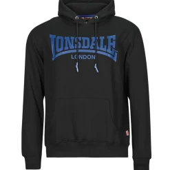 Lonsdale Sweats & Polaires^- CHATSWORTH