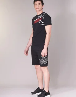 Lonsdale - CHILLEY< Shorts & Bermudas