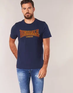 Lonsdale - CLASSIC< T-shirts & Polos
