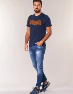 Lonsdale - CLASSIC< T-shirts & Polos