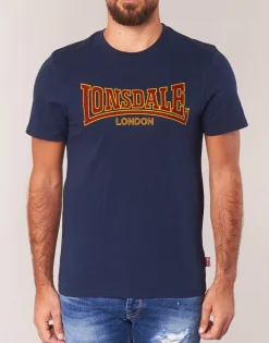 Lonsdale - CLASSIC< T-shirts & Polos