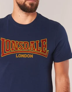 Lonsdale - CLASSIC< T-shirts & Polos