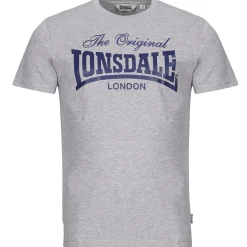 Lonsdale - COLSBROOKE< T-shirts & Polos