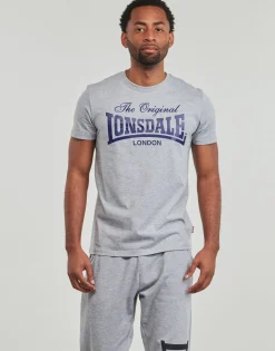 Lonsdale - COLSBROOKE< T-shirts & Polos