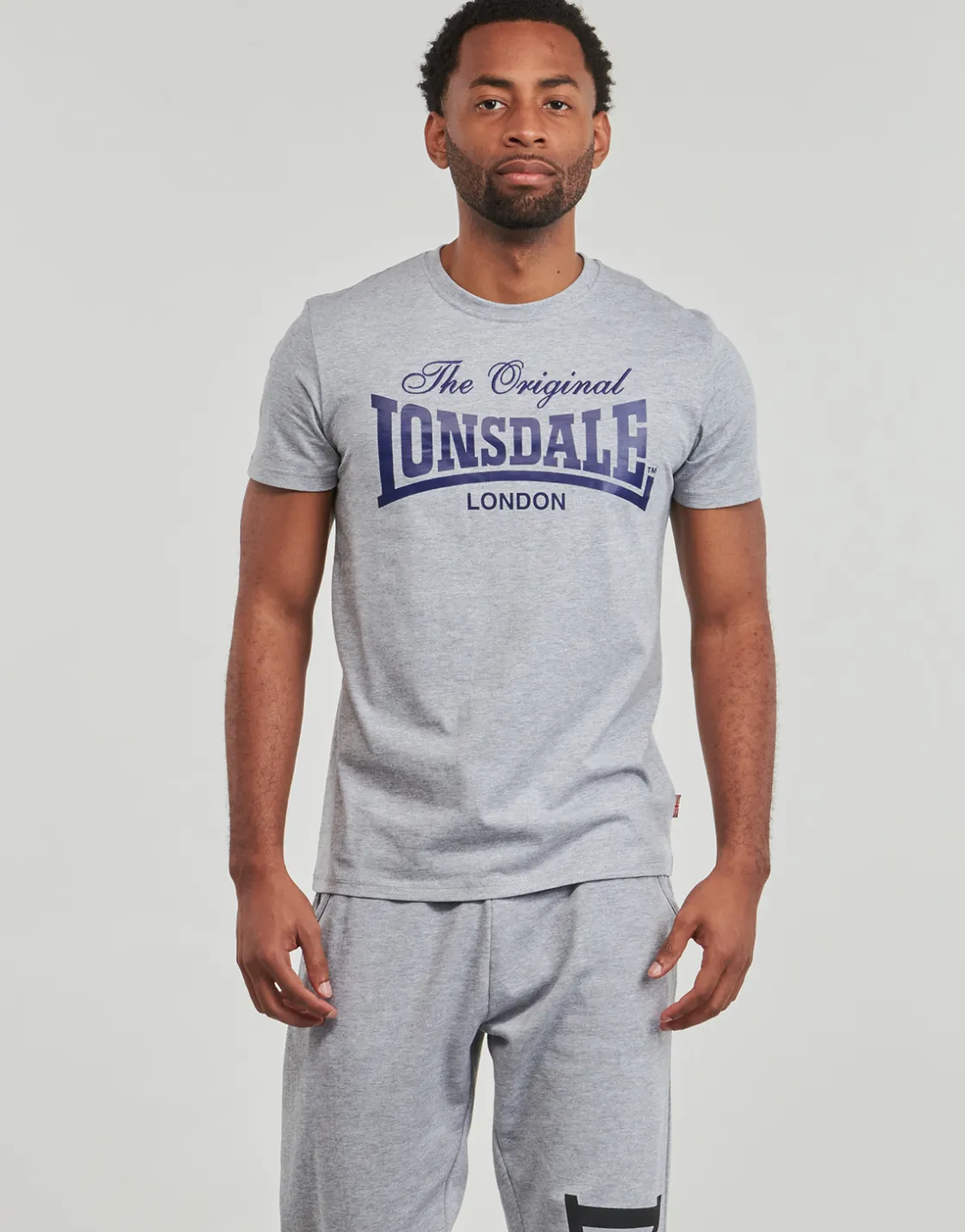 Lonsdale - COLSBROOKE< T-shirts & Polos