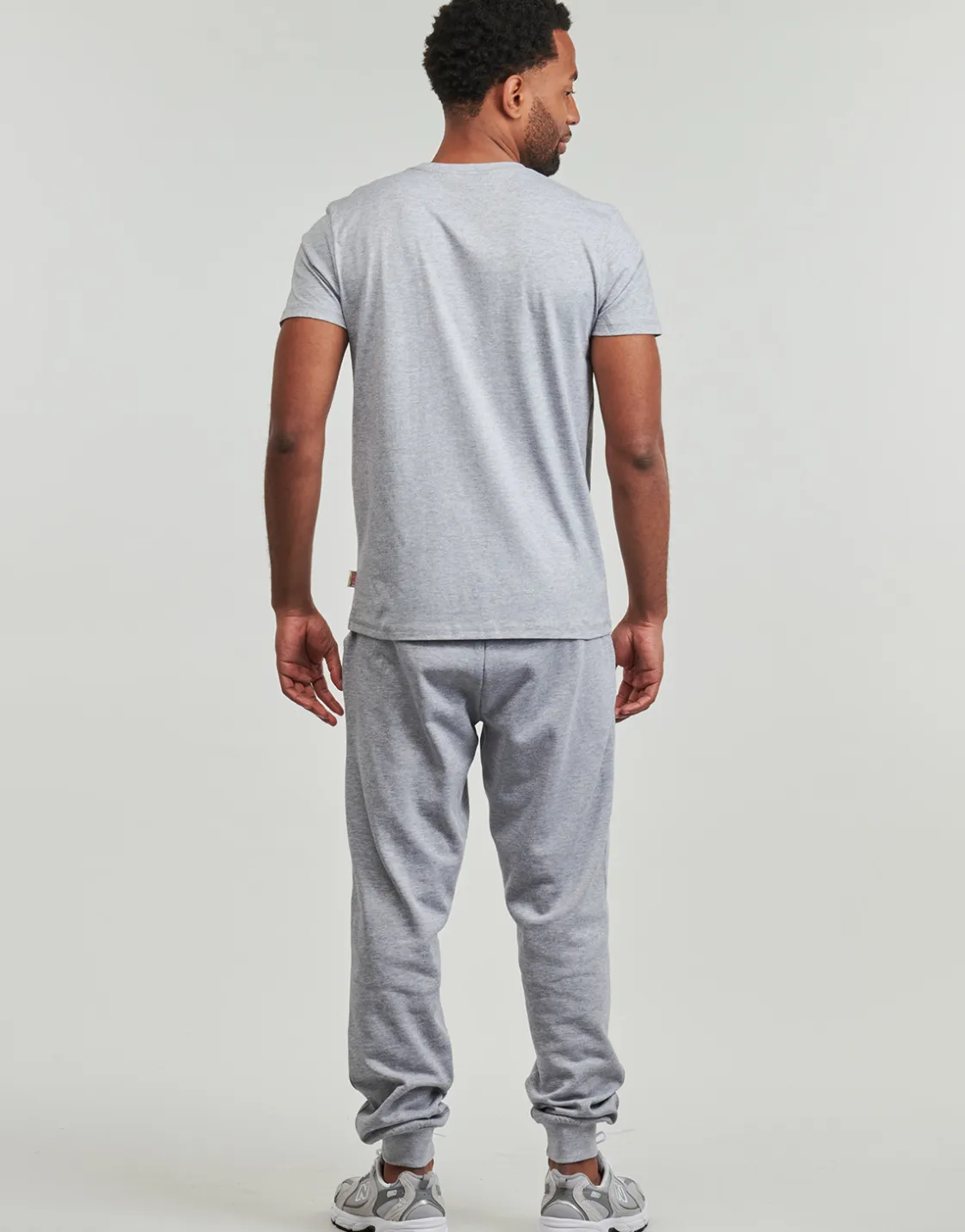 Lonsdale - COLSBROOKE< T-shirts & Polos