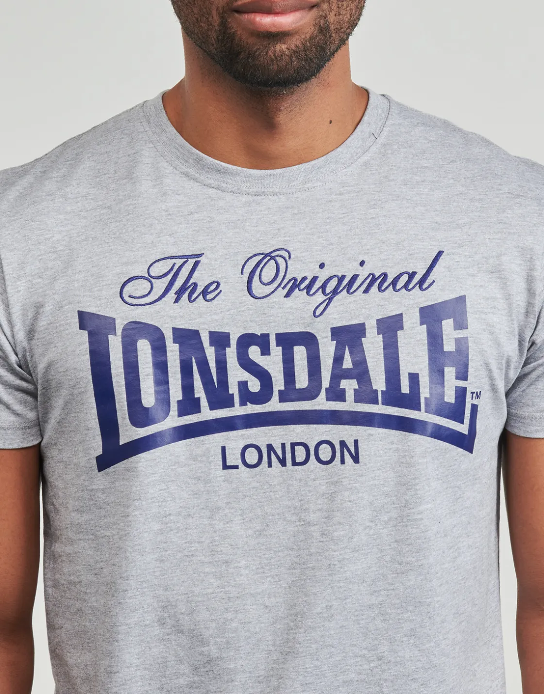 Lonsdale - COLSBROOKE< T-shirts & Polos