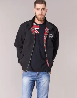 Lonsdale Vestes^- HARRINGTON