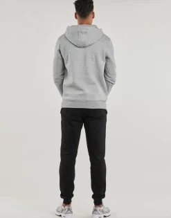 Lonsdale - HOODED CLASSIC LL002< Sweats & Polaires