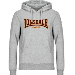 Lonsdale - HOODED CLASSIC LL002< Sweats & Polaires