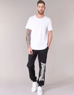 Lonsdale - LARGE LOGO< Joggings & Survêtements