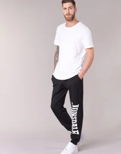 Lonsdale - LARGE LOGO< Joggings & Survêtements