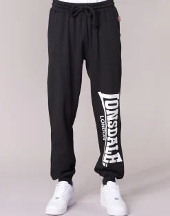 Lonsdale - LARGE LOGO< Joggings & Survêtements